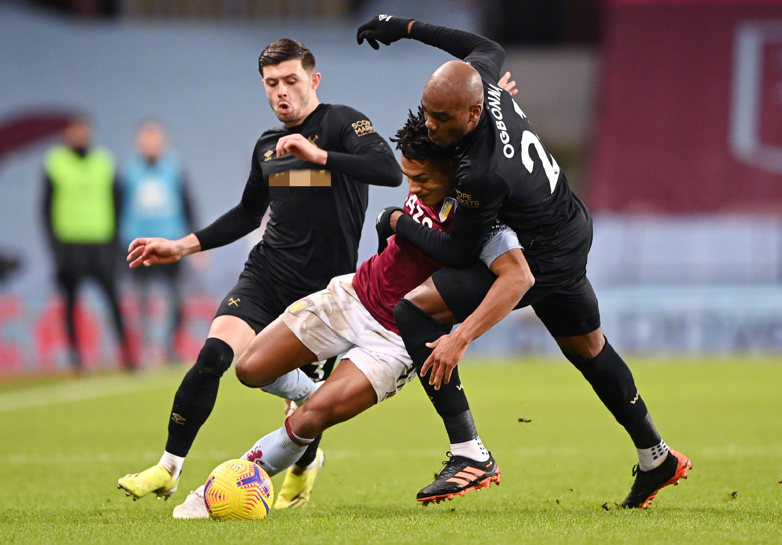 这种坚定的 这种坚定的